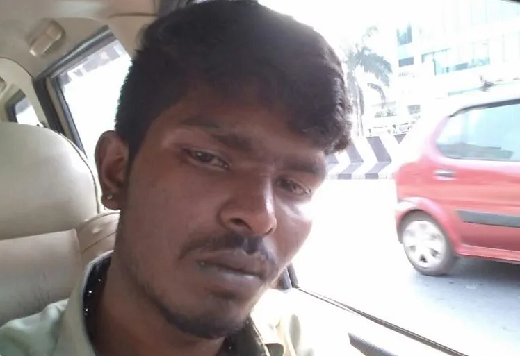 Manikandan Driver